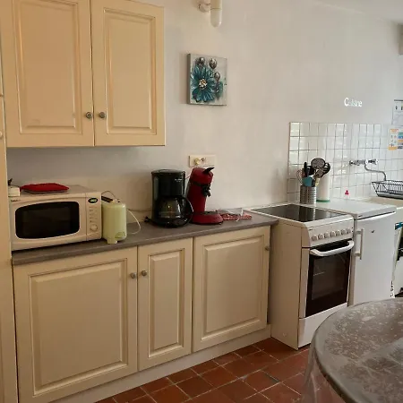 Gîte du Port Châteauneuf-sur-Loire Extérieur photo