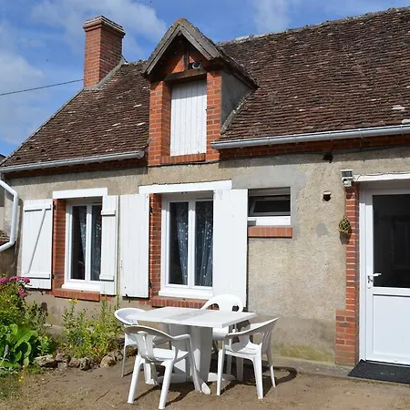 Gîte du Port Châteauneuf-sur-Loire Extérieur photo