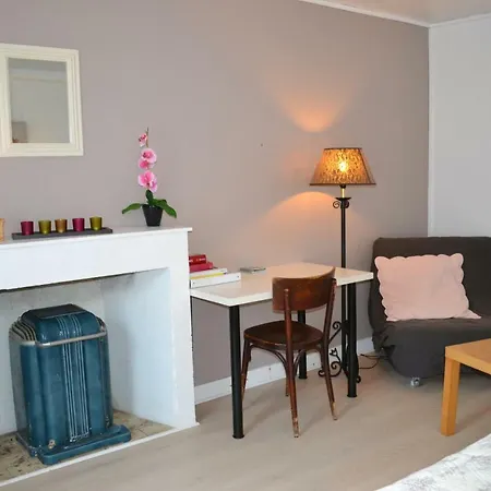 Gîte du Port Châteauneuf-sur-Loire Extérieur photo