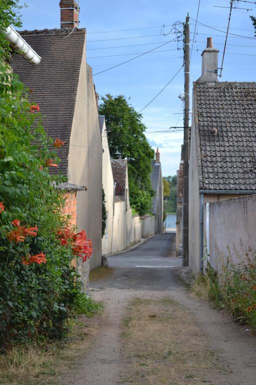 Du Port Ferienhaus *